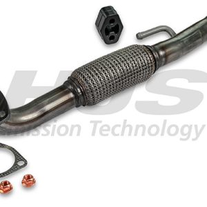 Racord evacuare SKODA ROOMSTER (5J7) 1.6 benzina 105 cai HJS 91 11 1653