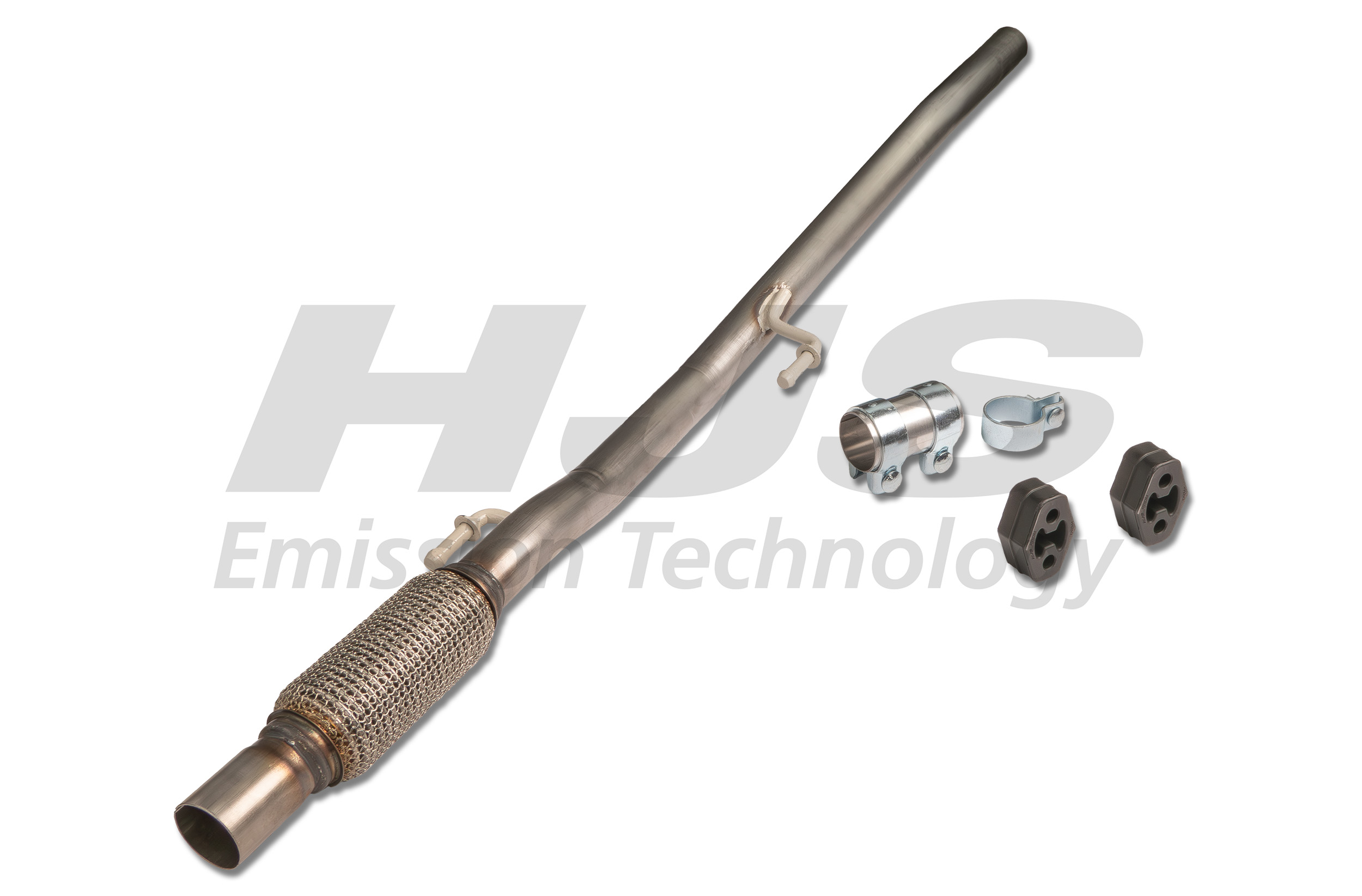 Racord evacuare SKODA ROOMSTER (5J7) 1.2 TSI benzina 86 cai HJS 91 11 1679