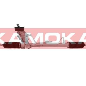 Caseta directie SKODA ROOMSTER (5J7) 1.2 benzina 64 cai KAMOKA 9120002