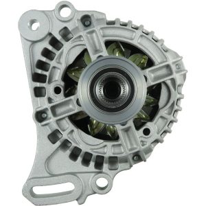 Alternator SKODA ROOMSTER (5J7) 1.4 TDI diesel 80 cai AS-PL A0501