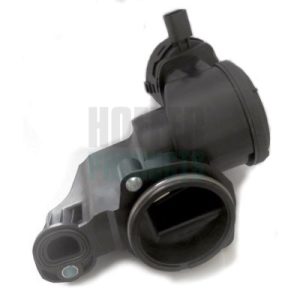 Separator ulei ventilatie bloc motor SKODA ROOMSTER (5J7) 1.4 LPG Benzina/Autogaz (GPL) 86 cai MEAT DORIA 91622