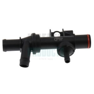 Separator ulei ventilatie bloc motor SKODA YETI (5L) 1.4 TSI benzina 122 cai HOFFER 8091681