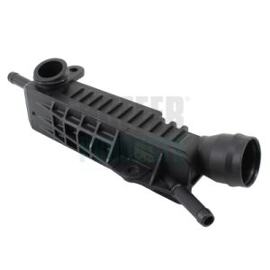 Ventil aerisire carter SKODA RAPID (NH3, NK3, NK6) 1.6 benzina 105 cai HOFFER 8091683