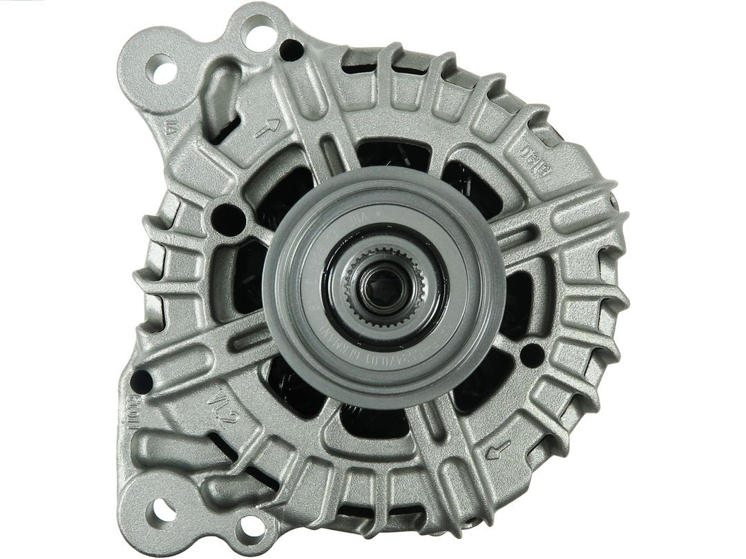 Alternator SKODA RAPID (NH3, NK3, NK6) 1.4 TDI diesel 90 cai AS-PL A3273PR