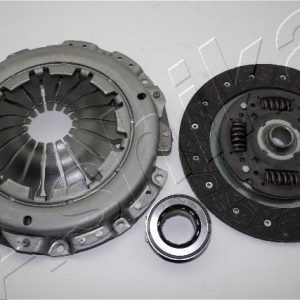 Kit ambreiaj SKODA ROOMSTER Praktik (5J) 1.4 TDI diesel 80 cai ASHIKA 92-VW-VW03