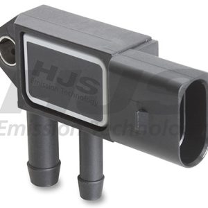 Senzor presiune gaze evacuare SKODA YETI (5L) 2.0 TDI 4x4 diesel 170 cai HJS 92 09 1007