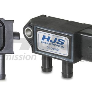 Senzor presiune gaze evacuare SKODA YETI (5L) 2.0 TDI 4x4 diesel 150 cai HJS 92 09 1042