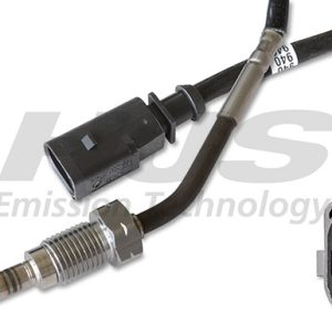 Senzor temperatura gaze evacuare SKODA ROOMSTER (5J7) 1.9 TDI diesel 105 cai HJS 92 09 4000
