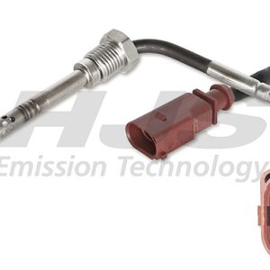 Senzor temperatura gaze evacuare SKODA RAPID (NH3, NK3, NK6) 1.6 TDI diesel 90 cai HJS 92 09 4039