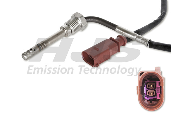 Senzor temperatura gaze evacuare SKODA ROOMSTER (5J7) 1.6 TDI diesel 105 cai HJS 92 09 4039