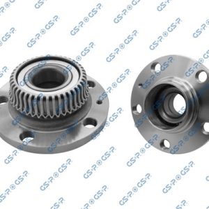 Set rulment roata SKODA RAPID Spaceback (NH1) 1.6 TDI diesel 105 cai GSP 9230051