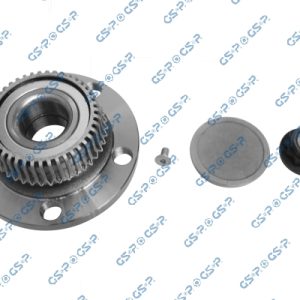 Set rulment roata SKODA RAPID Spaceback (NH1) 1.6 TDI diesel 105 cai GSP 9230051K