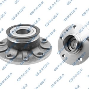 Set rulment roata SKODA KAROQ (NU7, ND7) 2.0 TDI diesel 116 cai GSP 9230082