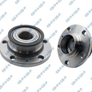 Set rulment roata SKODA RAPID Spaceback (NH1) 1.6 TDI diesel 105 cai GSP 9230132