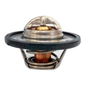 Termostat lichid racire SKODA YETI (5L) 2.0 TDI 4x4 diesel 170 cai HOFFER 8192471