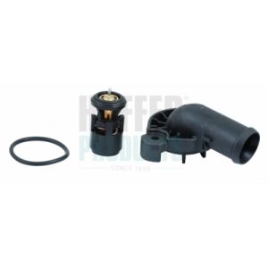 Termostat lichid racire SKODA ROOMSTER (5J7) 1.4 benzina 86 cai MEAT DORIA 92605K