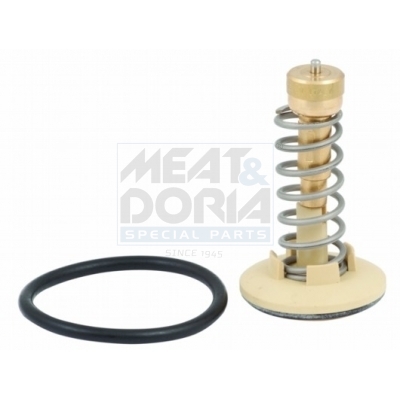 Termostat lichid racire SKODA RAPID (NH3, NK3, NK6) 1.2 benzina 75 cai MEAT DORIA 92646