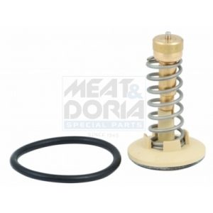 Termostat lichid racire SKODA RAPID Spaceback (NH1) 1.2 benzina 75 cai MEAT DORIA 92646