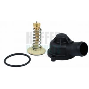 Termostat lichid racire SKODA ROOMSTER (5J7) 1.2 benzina 64 cai HOFFER 8192646K