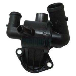 Termostat lichid racire SKODA YETI (5L) 2.0 TDI 4x4 diesel 170 cai MEAT DORIA 92743