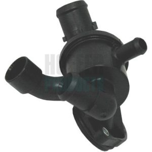 Termostat lichid racire SKODA YETI (5L) 2.0 TDI diesel 140 cai HOFFER 8192745