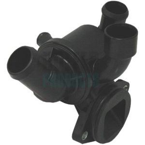 Termostat lichid racire SKODA ROOMSTER (5J7) 1.6 TDI diesel 90 cai HOFFER 8192754