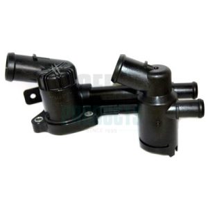 Termostat lichid racire SKODA ROOMSTER Praktik (5J) 1.2 TSI benzina 86 cai HOFFER 8192783