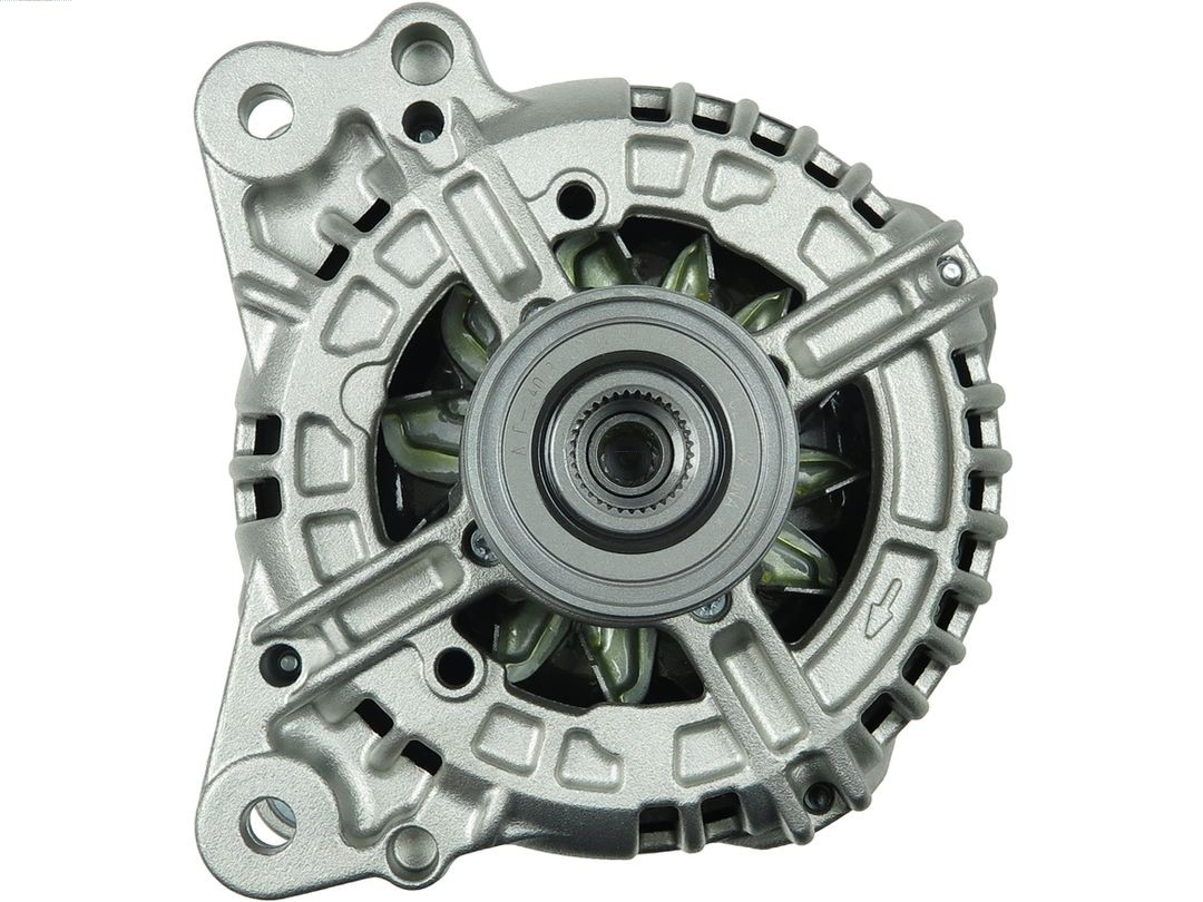 Alternator SKODA RAPID (NH3, NK3, NK6) 1.2 TSI benzina 86 cai AS-PL A0365PR