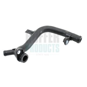 Flansa lichid racire SKODA YETI (5L) 1.8 TSI 4x4 benzina 160 cai HOFFER 93334