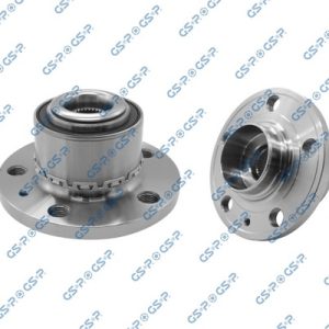 Set rulment roata SKODA KAMIQ (NW4) 1.0 TSI benzina 110 cai GSP 9336001