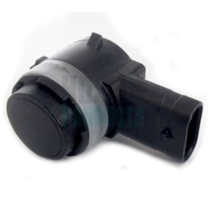 Sensor ajutor parcare SKODA RAPID Spaceback (NH1) 1.2 TSI benzina 90 cai HOFFER 8294570