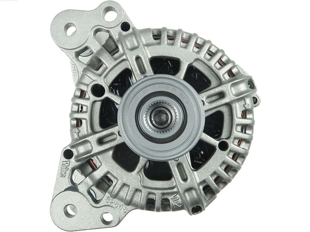 Alternator SKODA RAPID (NH3, NK3, NK6) 1.4 TSI benzina 125 cai AS-PL A3163PR