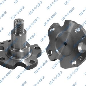 Articulatie directie suspensie roata SKODA ROOMSTER (5J7) 1.2 benzina 64 cai GSP 9499103