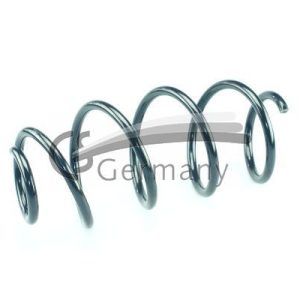 Arc spiral SKODA RAPID (NH3, NK3, NK6) 1.2 benzina 75 cai CS GERMANY 14.950.100