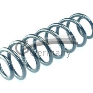 Arc spiral SKODA YETI (5L) 1.8 TSI 4x4 benzina 152 cai CS GERMANY 14.950.114