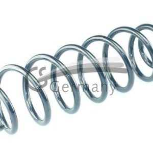 Arc spiral SKODA RAPID Spaceback (NH1) 1.2 TSI benzina 105 cai CS GERMANY 14.950.678