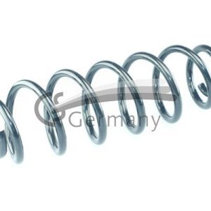 Arc spiral SKODA RAPID Spaceback (NH1) 1.6 TDI diesel 115 cai CS GERMANY 14.950.697