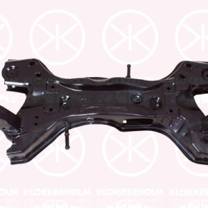 Rama sustinere / Suport agregate SKODA ROOMSTER (5J7) 1.4 benzina 86 cai KLOKKERHOLM 9507004