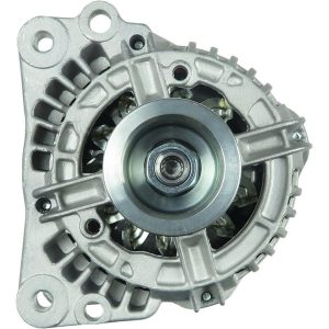 Alternator SKODA ROOMSTER (5J7) 1.9 TDI diesel 101 cai AS-PL A0125