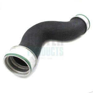 Furtun aer supraalimentare SKODA YETI (5L) 1.8 TSI 4x4 benzina 152 cai HOFFER 96026