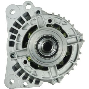 Alternator SKODA ROOMSTER (5J7) 1.9 TDI diesel 105 cai AS-PL A0233