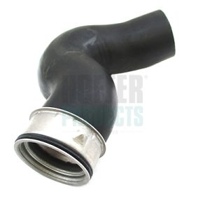 Furtun aer supraalimentare SKODA ROOMSTER (5J7) 1.9 TDI diesel 105 cai MEAT DORIA 96058