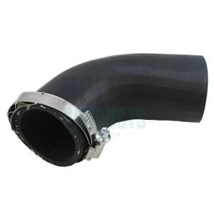 Furtun aer supraalimentare SKODA YETI (5L) 2.0 TDI 4x4 diesel 170 cai HOFFER 96352