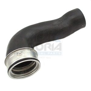 Furtun aer supraalimentare SKODA YETI (5L) 1.8 TSI 4x4 benzina 160 cai MEAT DORIA 96353