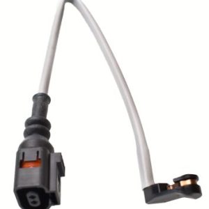 Senzor de avertizare uzura placute de frana SKODA ELROQ 85x 4motion electric 299 cai TEXTAR 98066100