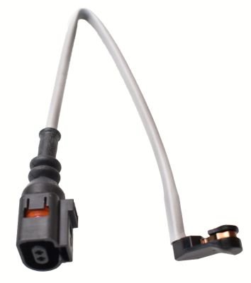 Senzor de avertizare uzura placute de frana SKODA ELROQ 50 electric 170 cai TEXTAR 98066100