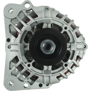 Alternator SKODA ROOMSTER (5J7) 1.2 benzina 64 cai AS-PL A3101