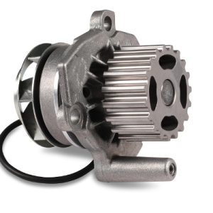 Pompa de apa SKODA ROOMSTER (5J7) 1.2 TDI diesel 75 cai GK 980293