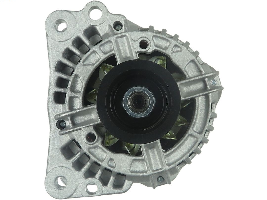 Alternator SKODA RAPID Spaceback (NH1) 1.6 TDI diesel 105 cai AS-PL A0180