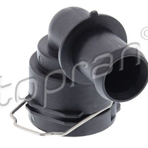 Flansa lichid racire SKODA SCALA (NW1) 1.0 TSI benzina 95 cai TOPRAN 116 120